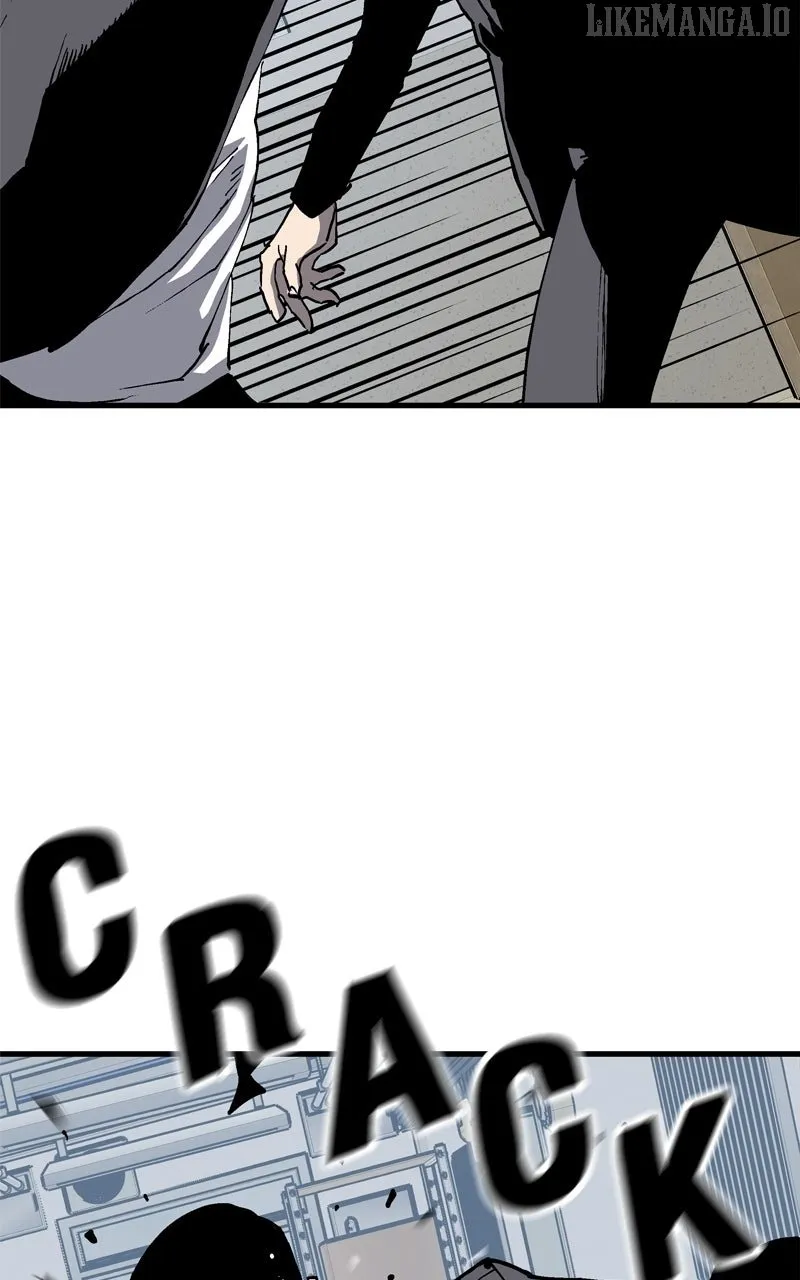 Boss Returns Chapter 46 page 59 - 