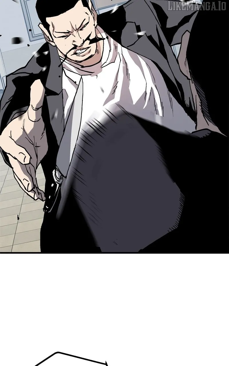 Boss Returns Chapter 46 page 60 - 