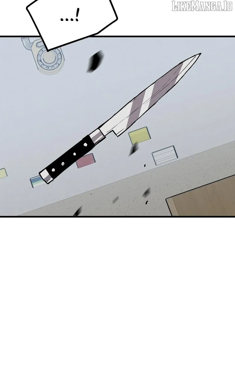 Boss Returns Chapter 46 page 61 - 