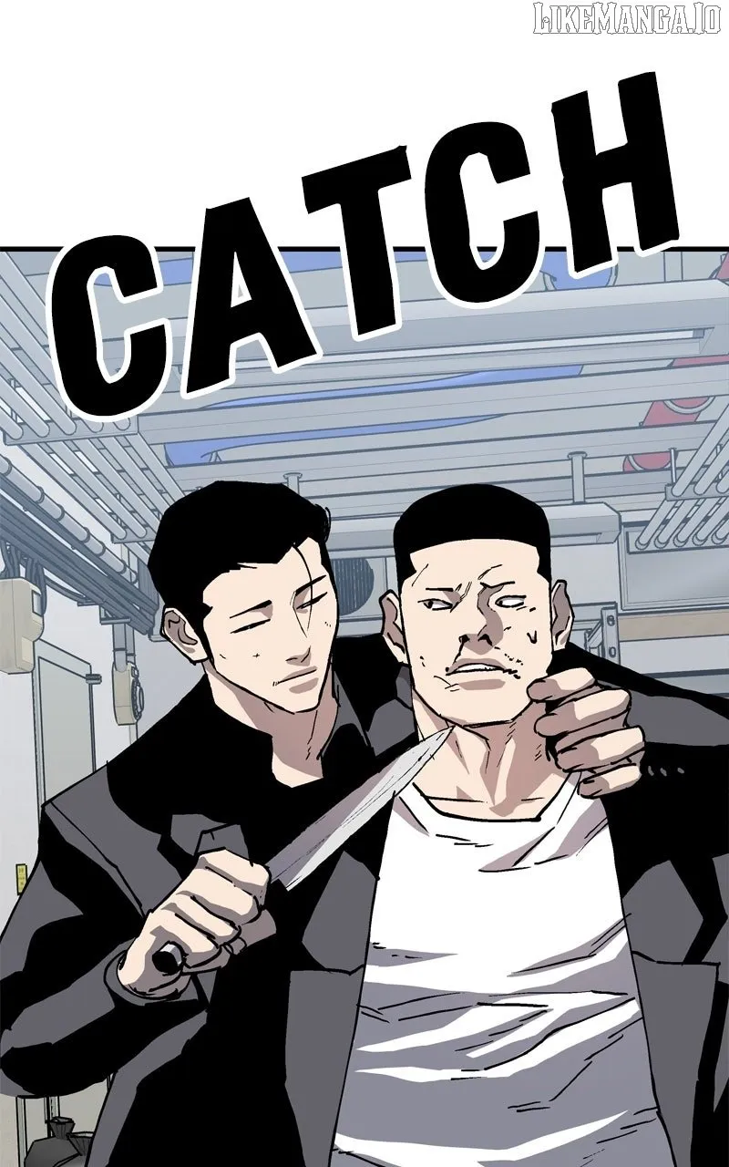 Boss Returns Chapter 46 page 62 - 
