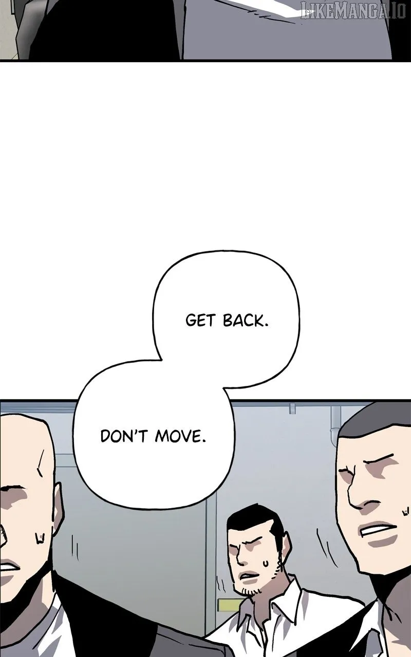 Boss Returns Chapter 46 page 63 - 