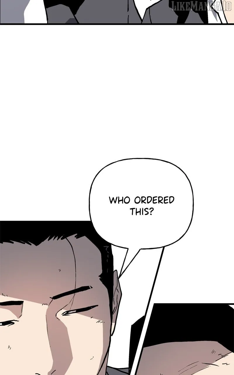 Boss Returns Chapter 46 page 64 - 