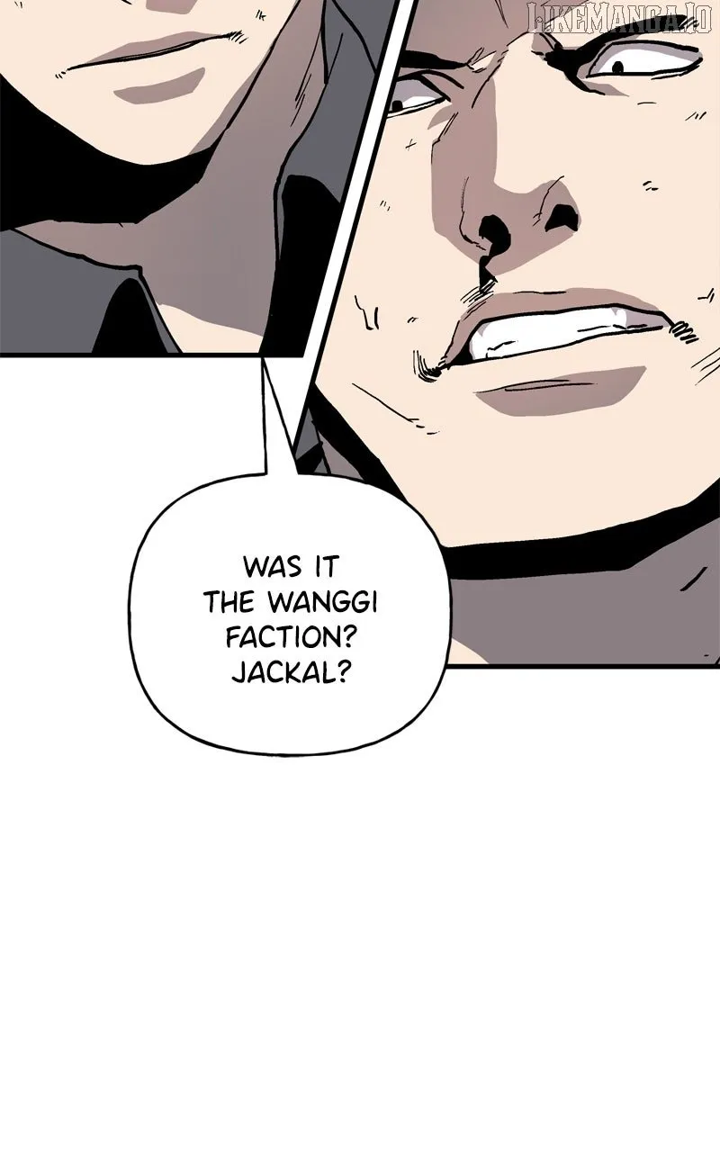 Boss Returns Chapter 46 page 65 - 