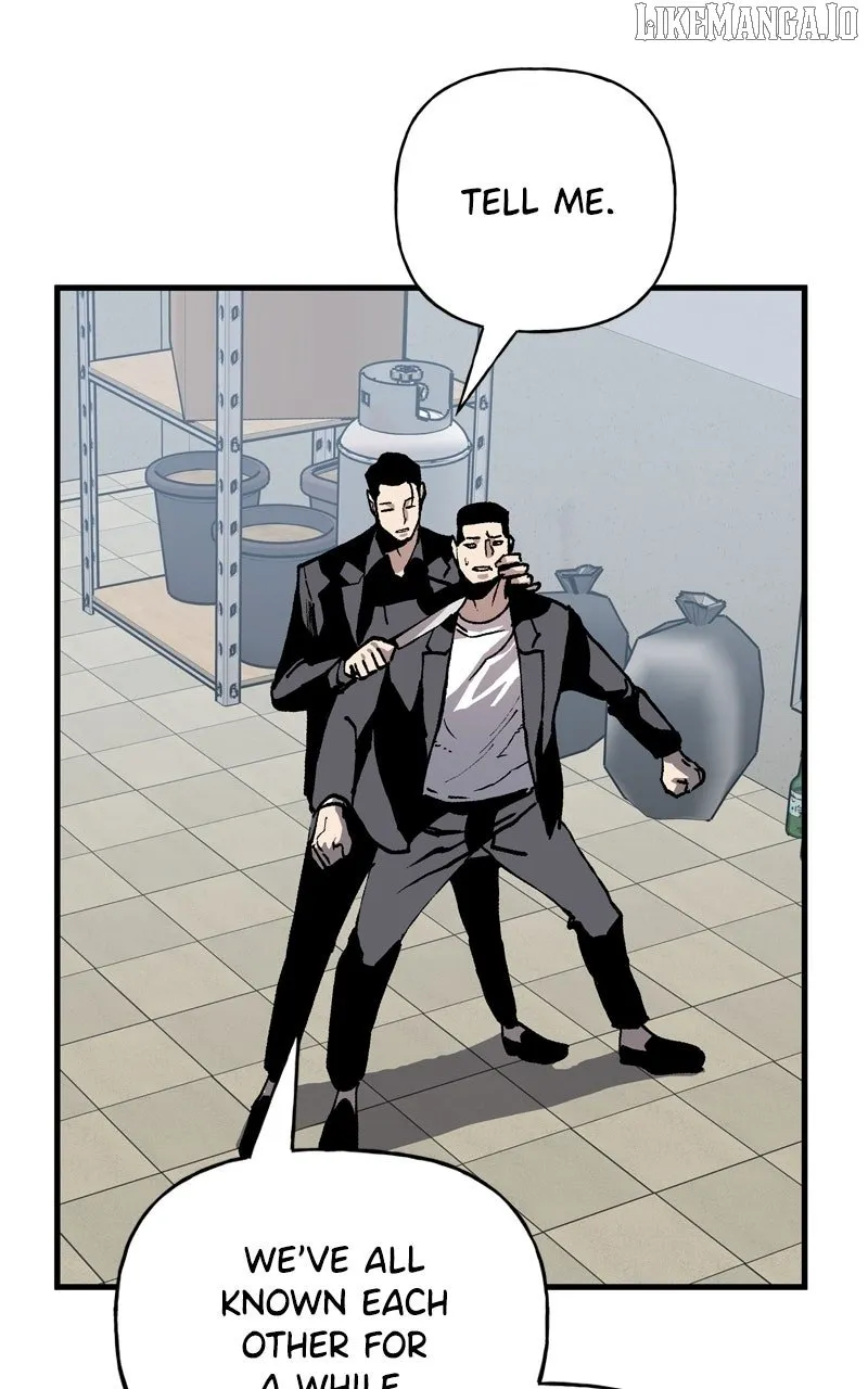 Boss Returns Chapter 46 page 66 - 