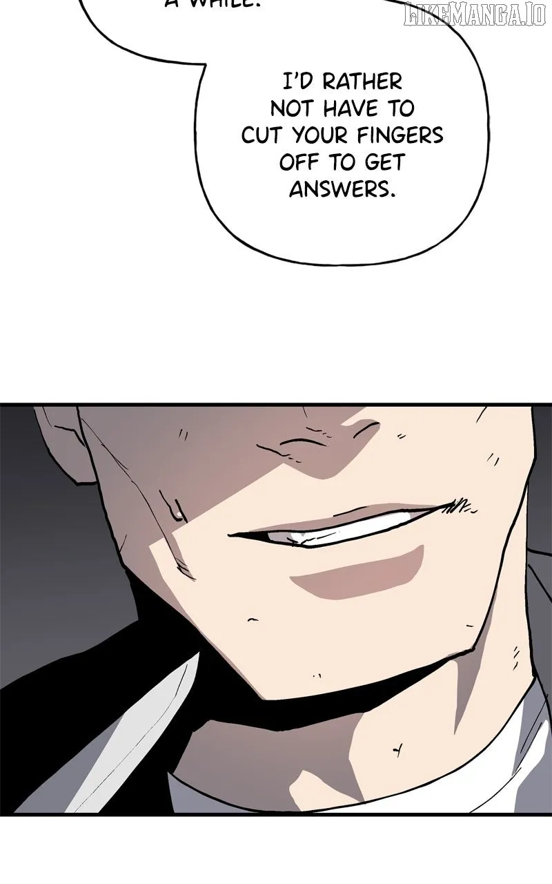 Boss Returns Chapter 46 page 67 - 