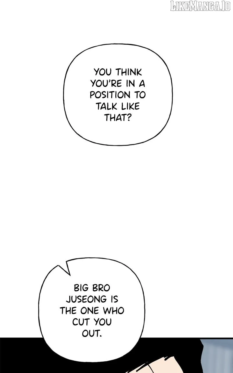 Boss Returns Chapter 46 page 68 - 