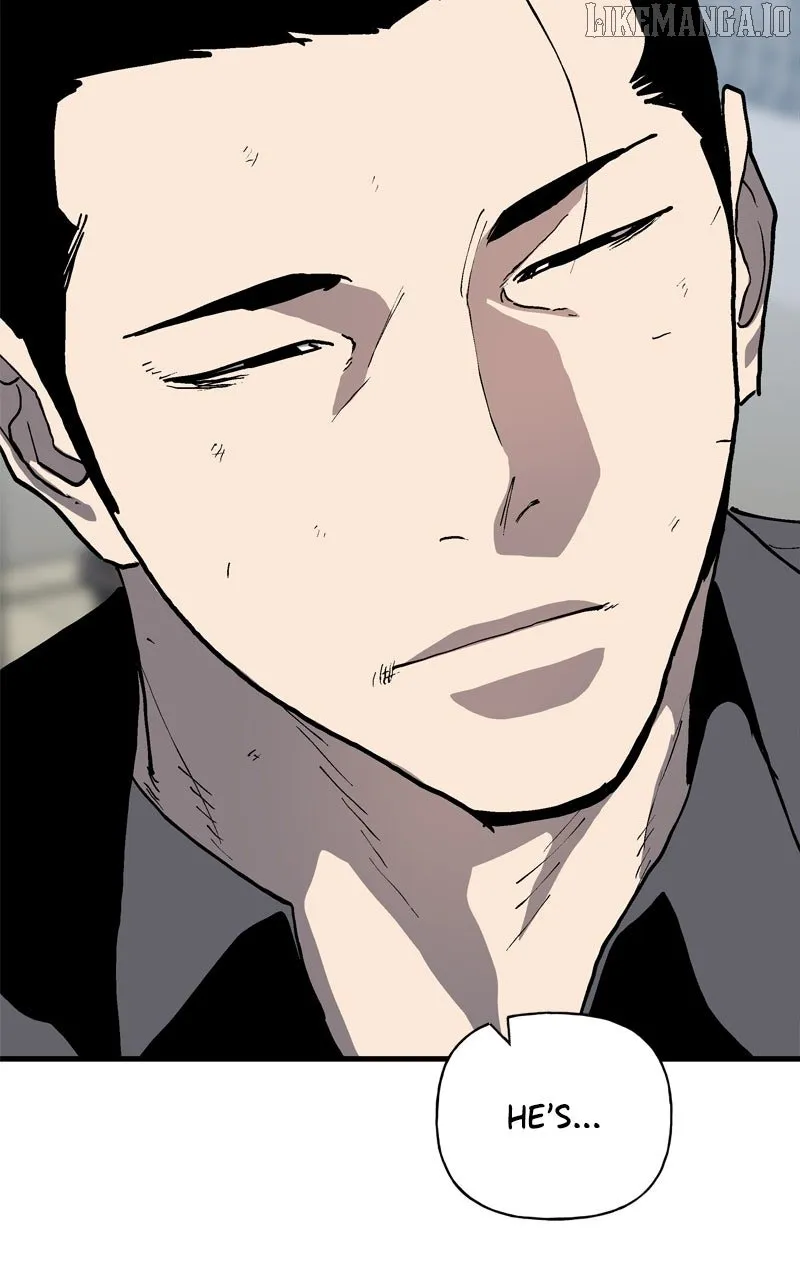 Boss Returns Chapter 46 page 69 - 