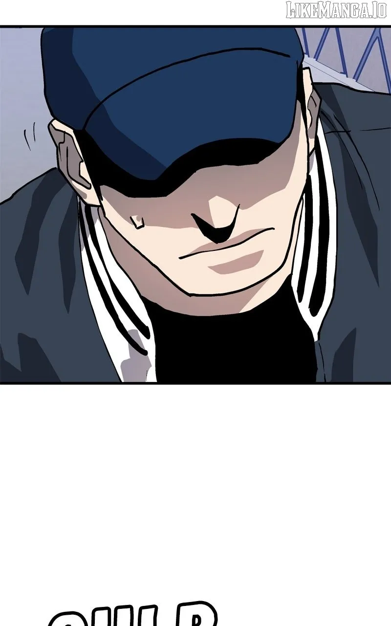 Boss Returns Chapter 46 page 72 - 