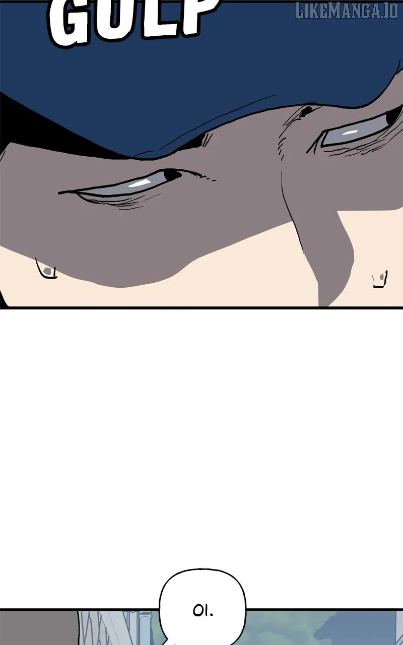 Boss Returns Chapter 46 page 73 - 
