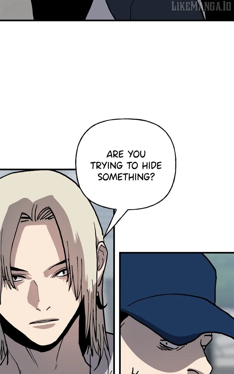 Boss Returns Chapter 46 page 76 - 