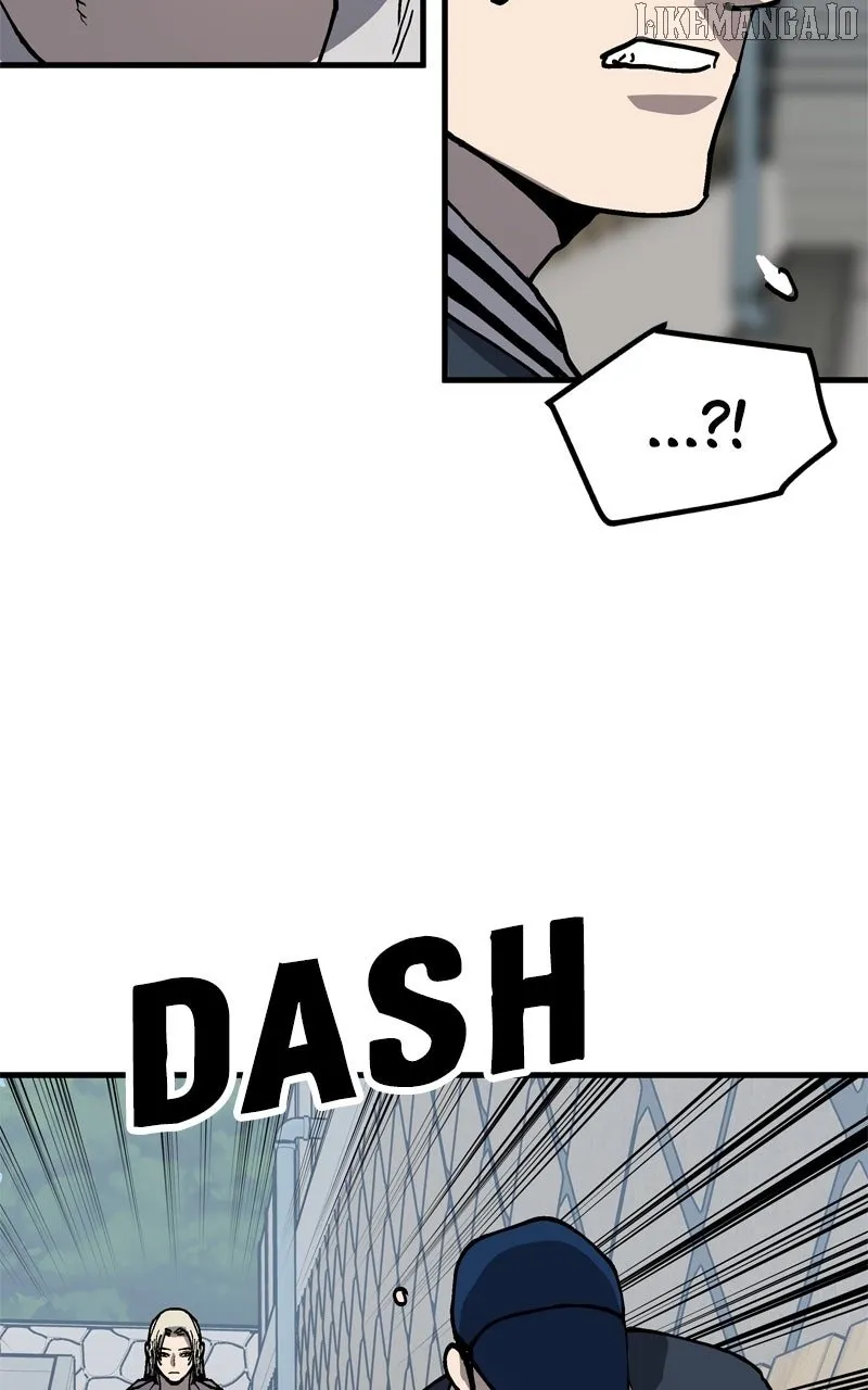 Boss Returns Chapter 46 page 77 - 