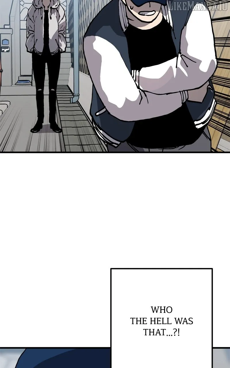 Boss Returns Chapter 46 page 78 - 