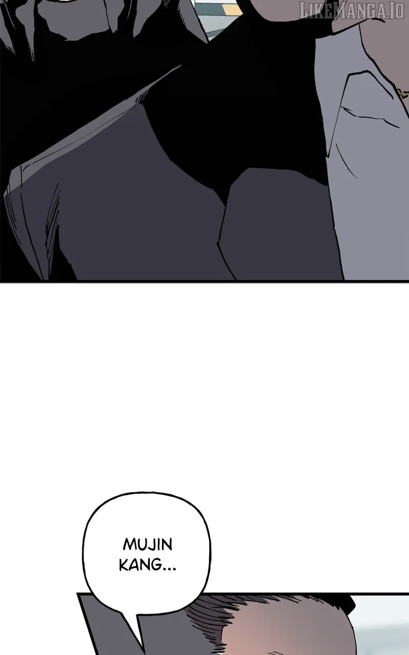 Boss Returns Chapter 46 page 9 - 