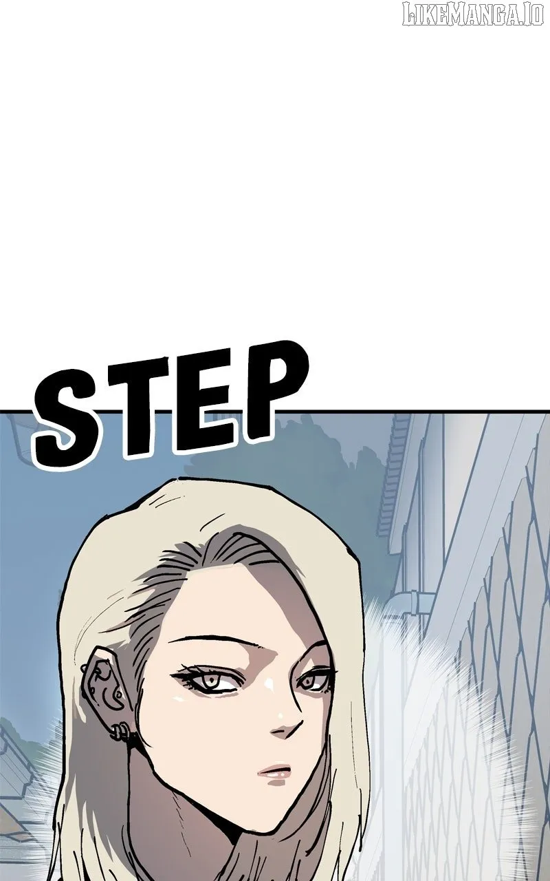 Boss Returns Chapter 46 page 81 - 