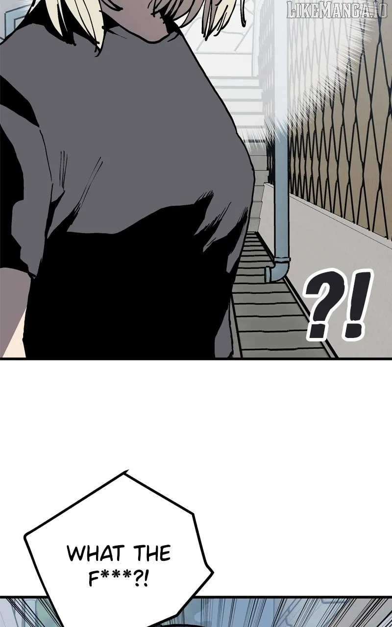 Boss Returns Chapter 46 page 82 - 