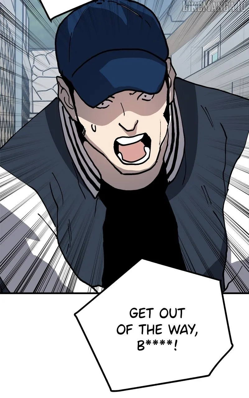 Boss Returns Chapter 46 page 83 - 