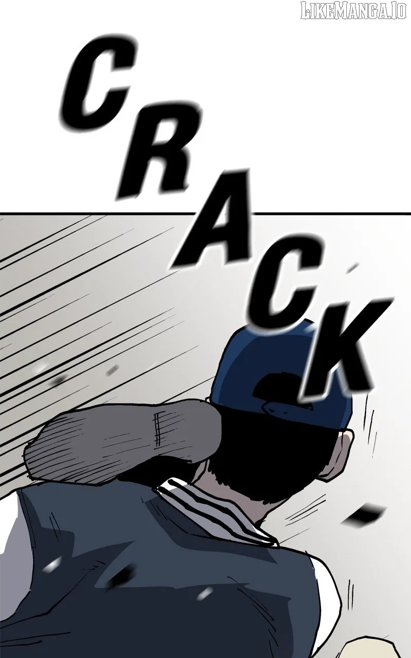 Boss Returns Chapter 46 page 84 - 