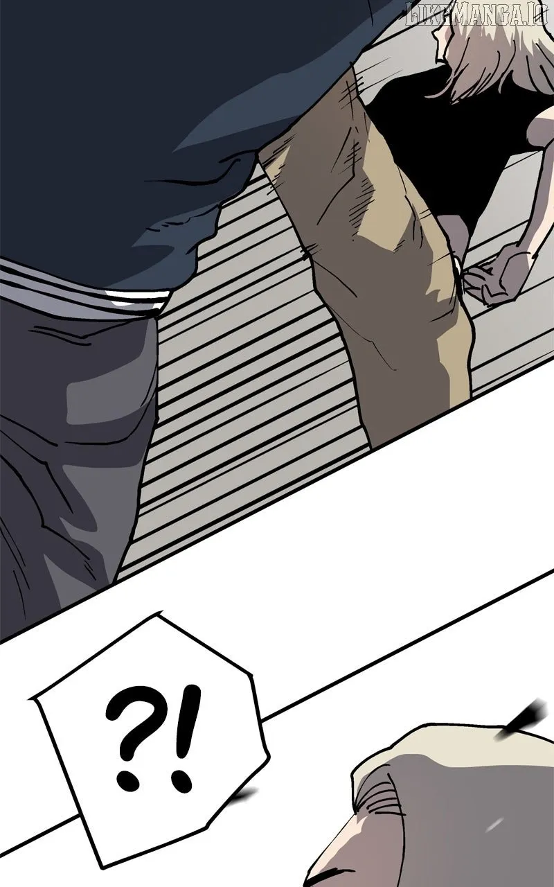 Boss Returns Chapter 46 page 85 - 