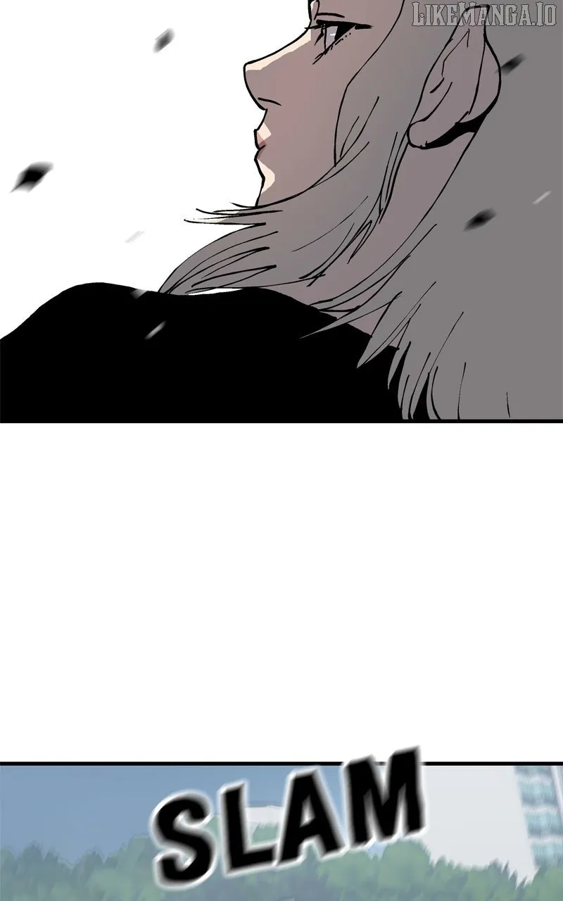 Boss Returns Chapter 46 page 86 - 