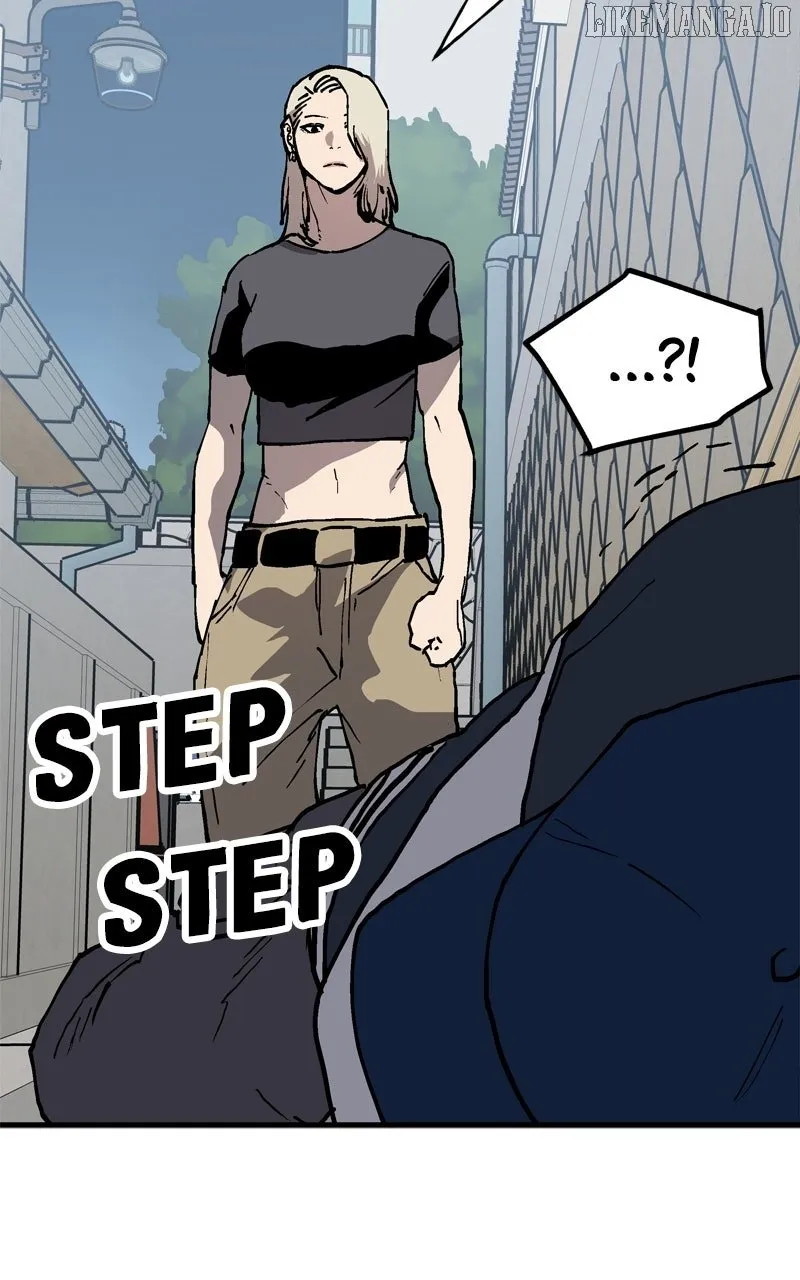 Boss Returns Chapter 46 page 88 - 