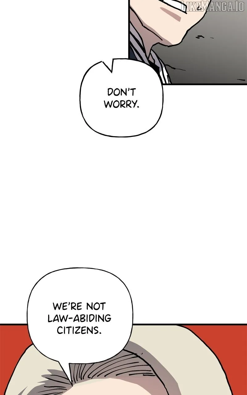 Boss Returns Chapter 46 page 90 - 