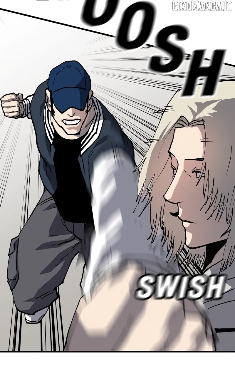 Boss Returns Chapter 47 page 11 - 