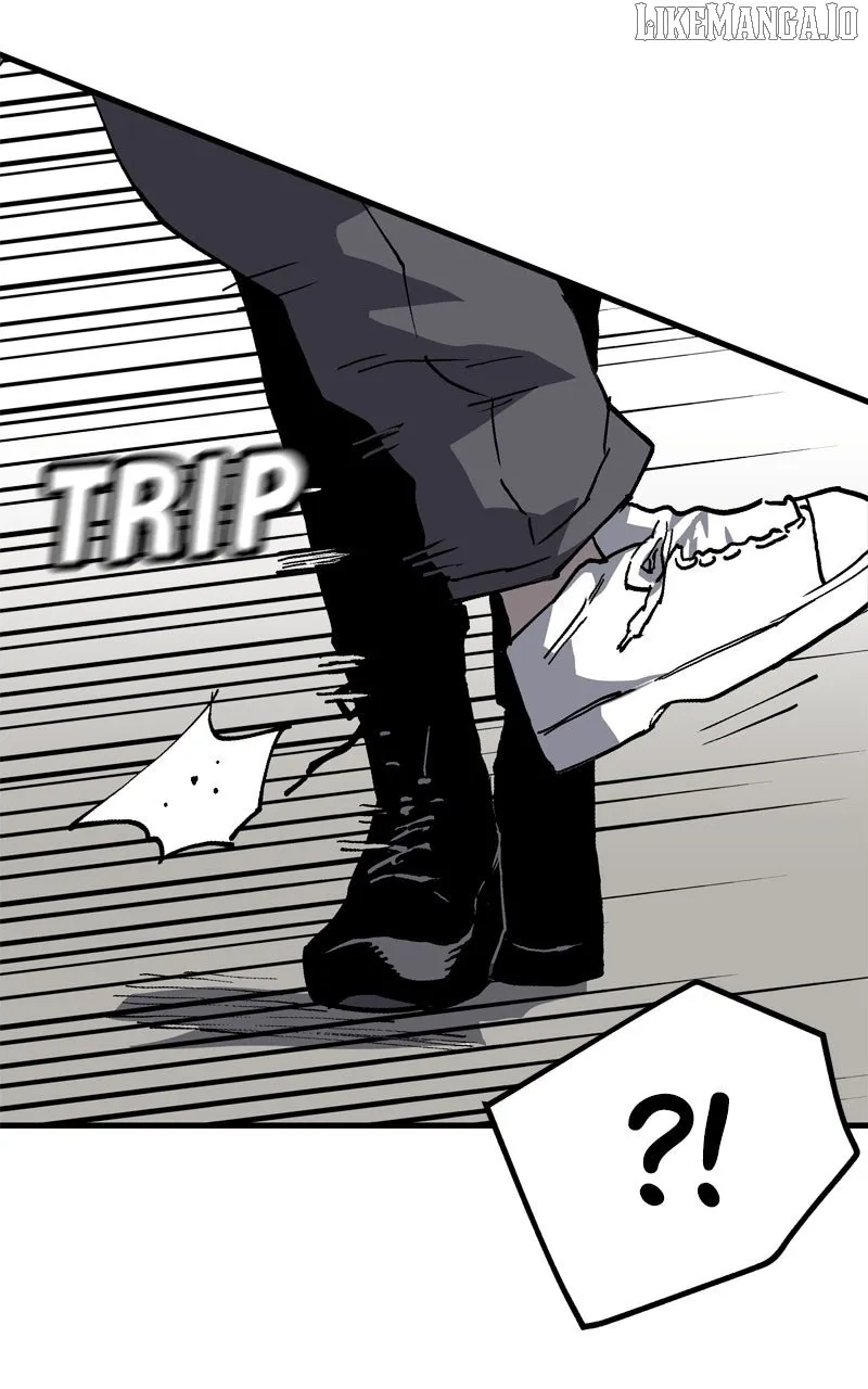 Boss Returns Chapter 47 page 13 - 