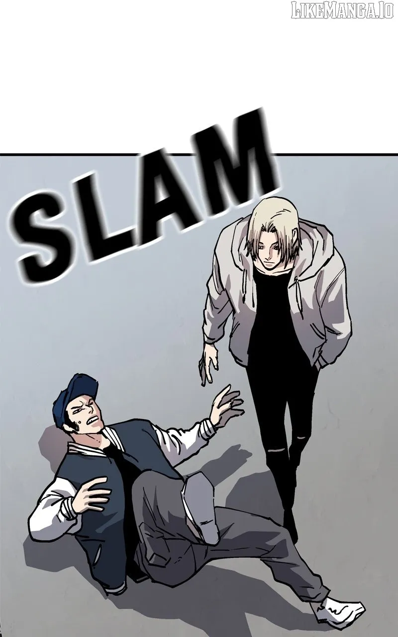 Boss Returns Chapter 47 page 14 - 