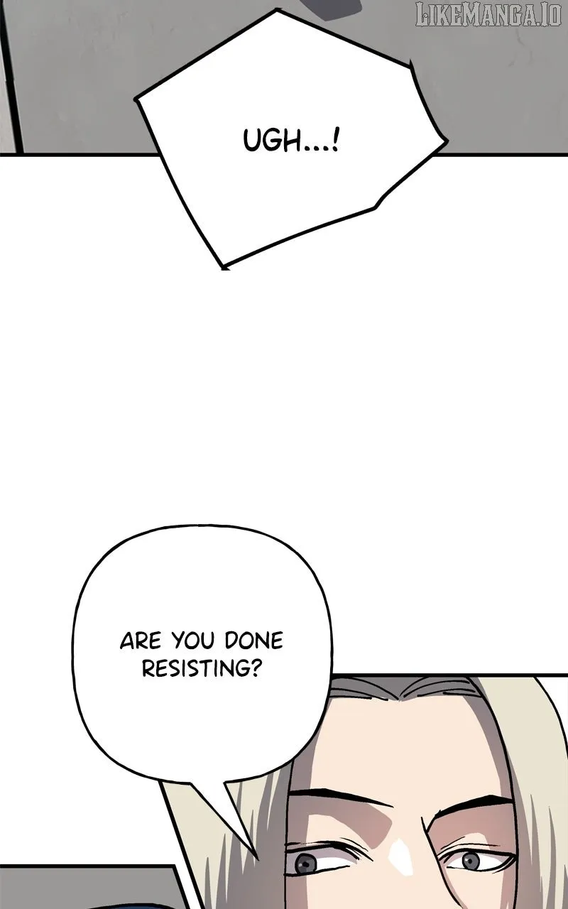 Boss Returns Chapter 47 page 15 - 