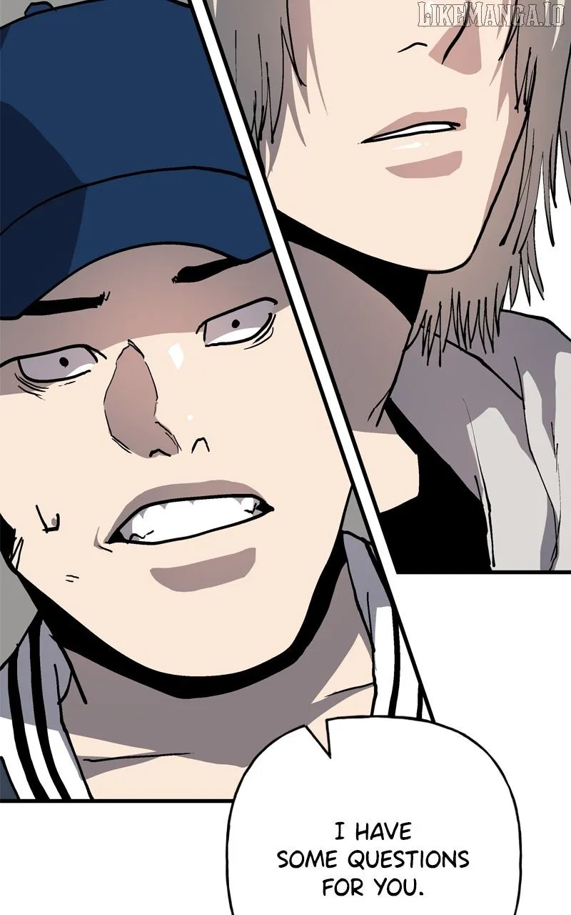 Boss Returns Chapter 47 page 16 - 
