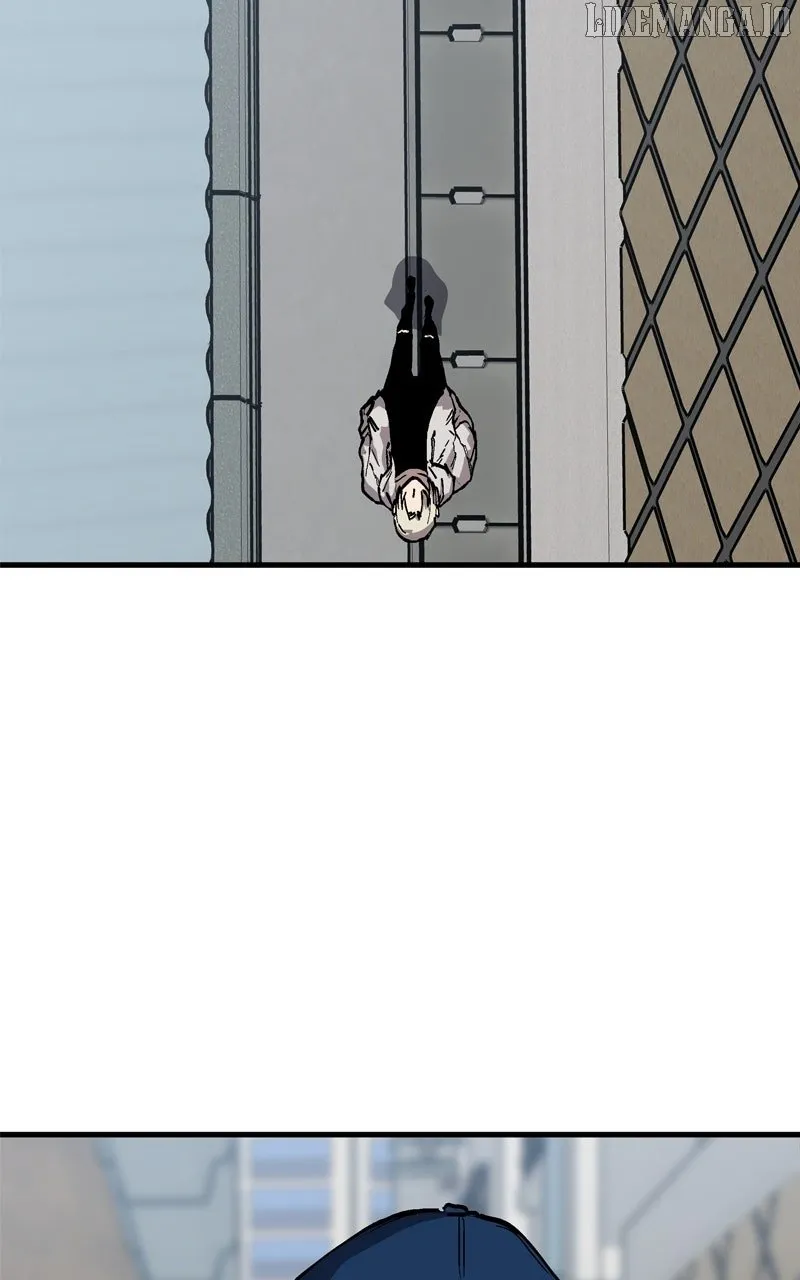 Boss Returns Chapter 47 page 3 - 