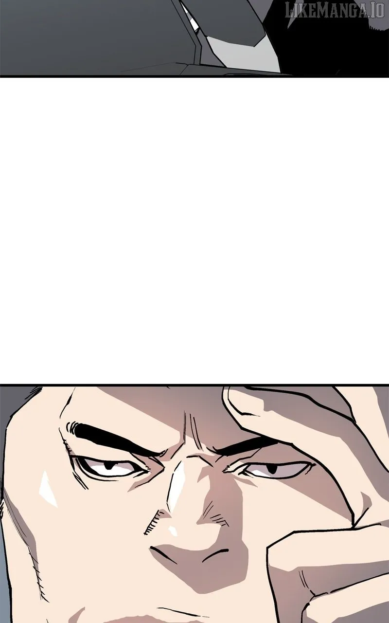 Boss Returns Chapter 47 page 21 - 