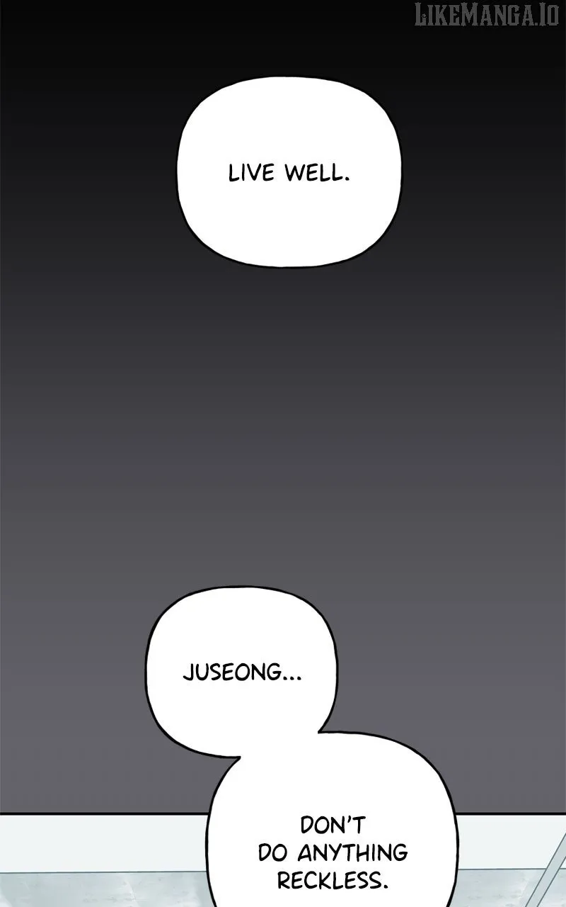 Boss Returns Chapter 47 page 25 - 