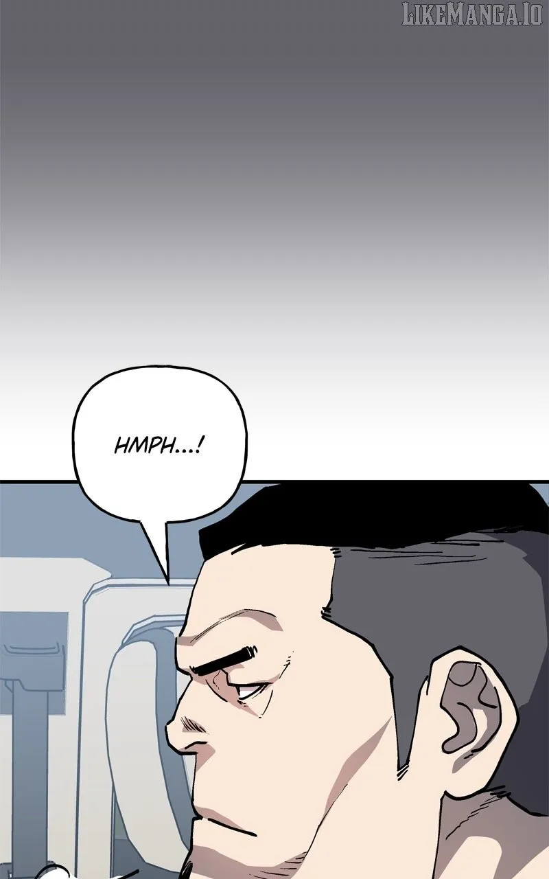 Boss Returns Chapter 47 page 27 - 