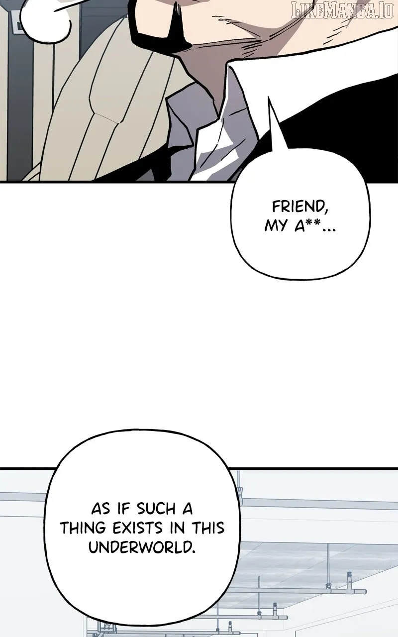 Boss Returns Chapter 47 page 28 - 