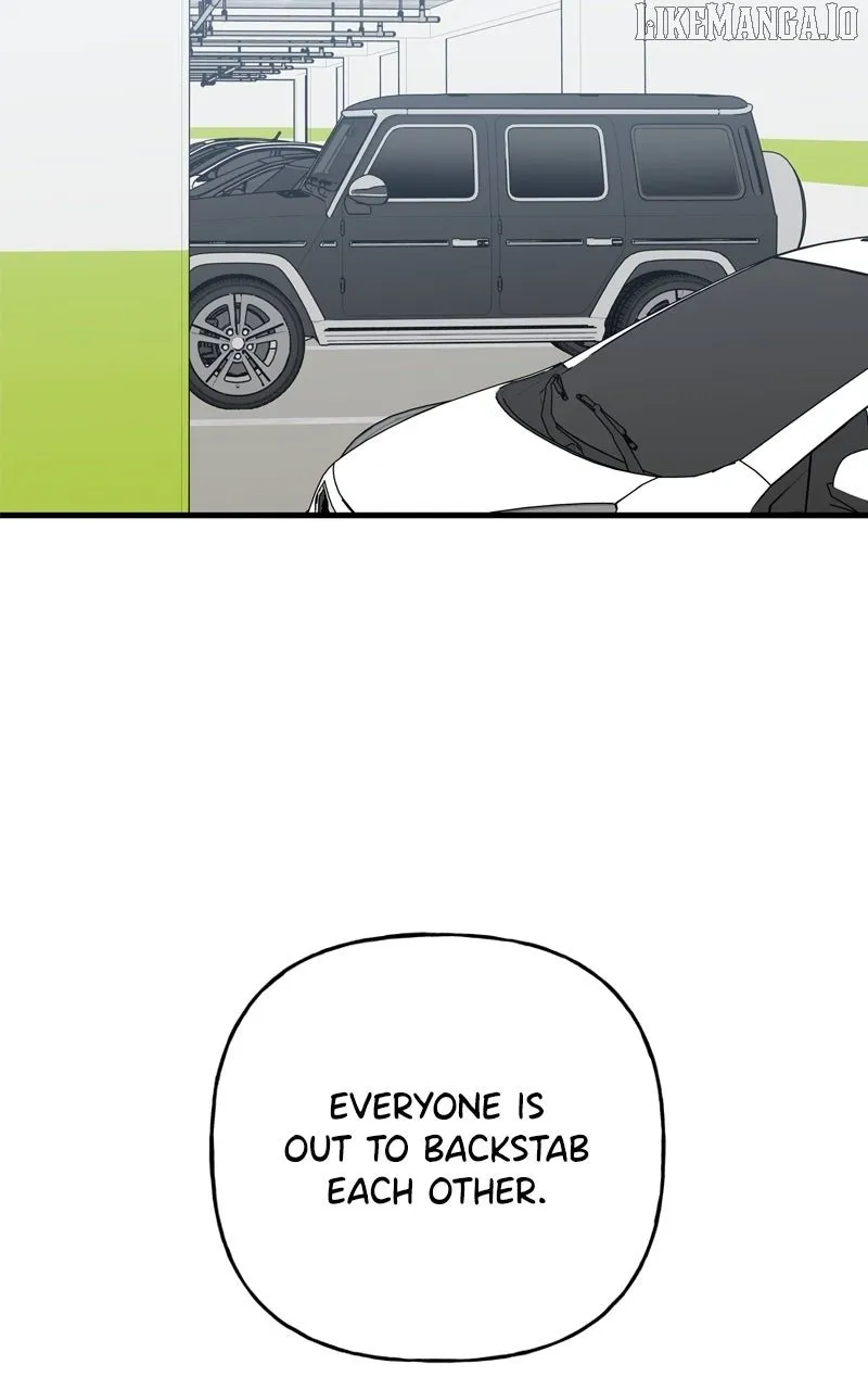 Boss Returns Chapter 47 page 29 - 