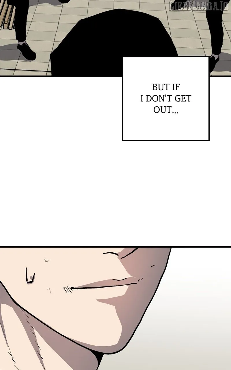 Boss Returns Chapter 47 page 39 - 