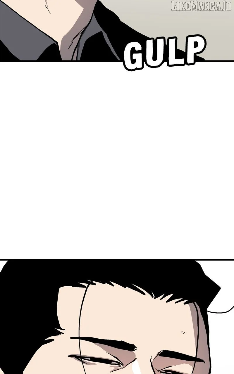 Boss Returns Chapter 47 page 40 - 