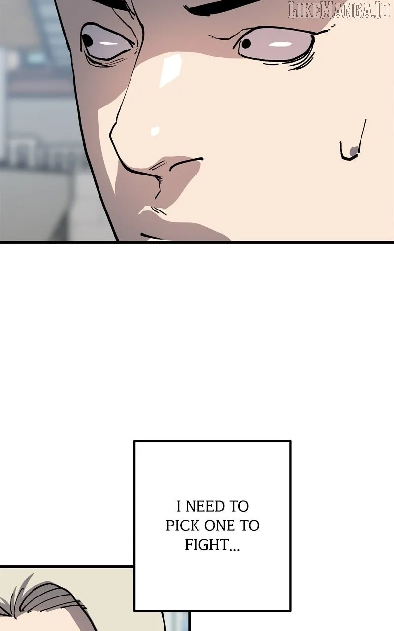 Boss Returns Chapter 47 page 5 - 