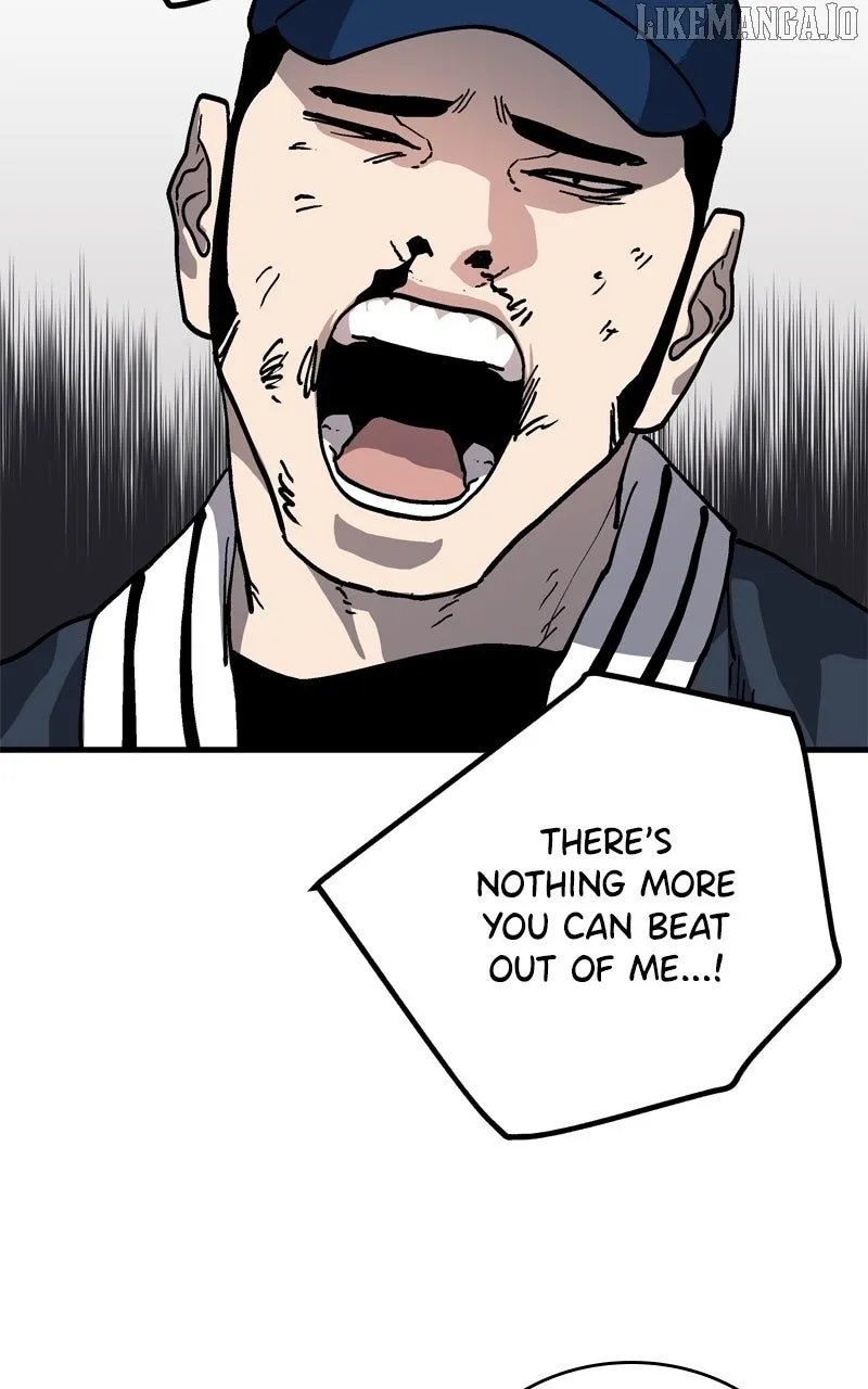 Boss Returns Chapter 47 page 43 - 