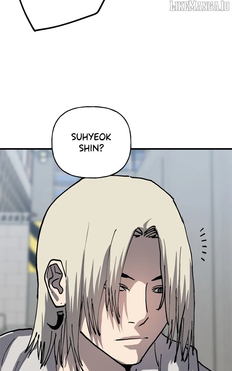 Boss Returns Chapter 47 page 45 - 