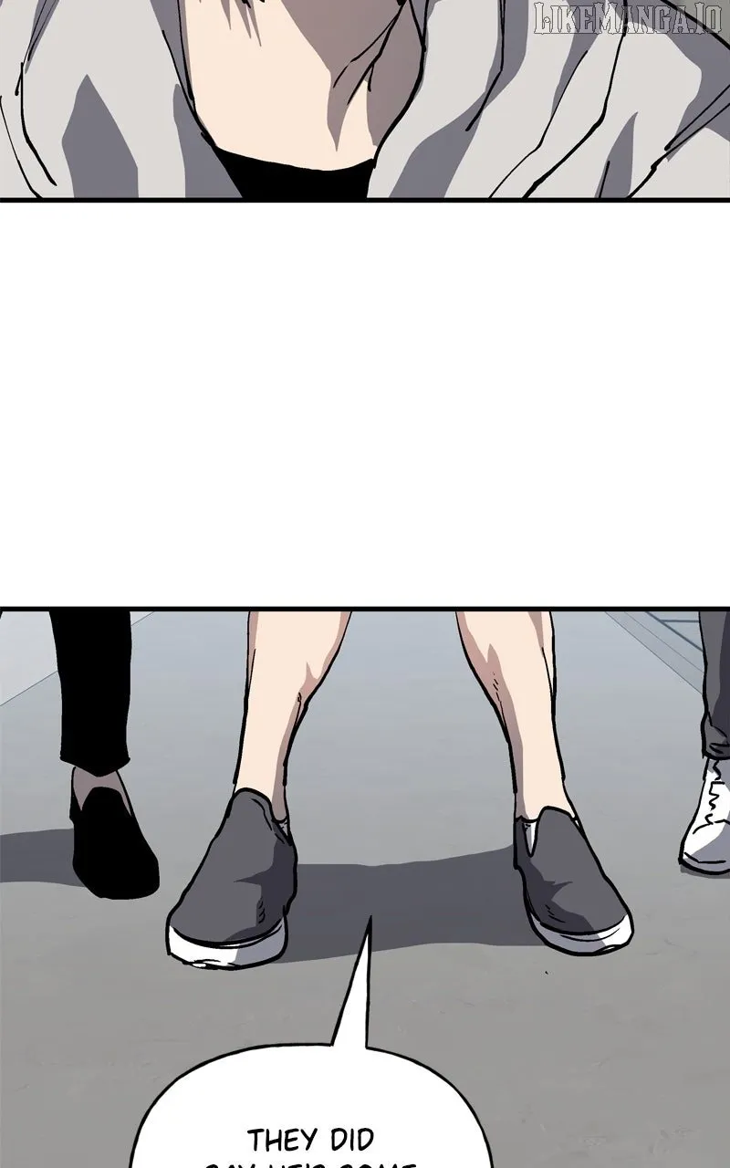 Boss Returns Chapter 47 page 46 - 