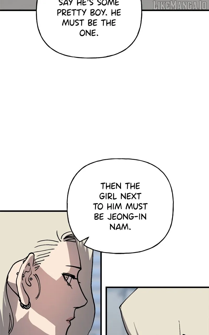 Boss Returns Chapter 47 page 47 - 