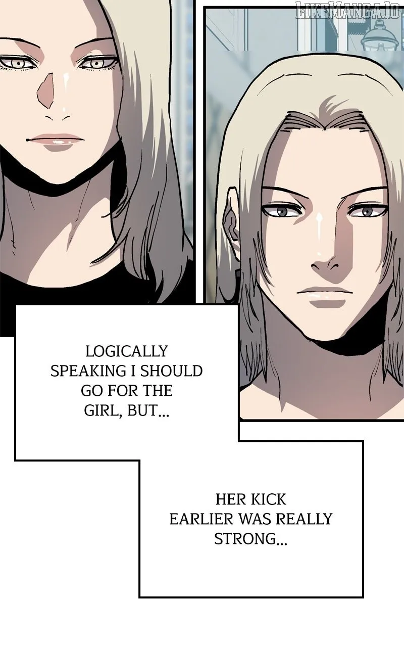 Boss Returns Chapter 47 page 6 - 