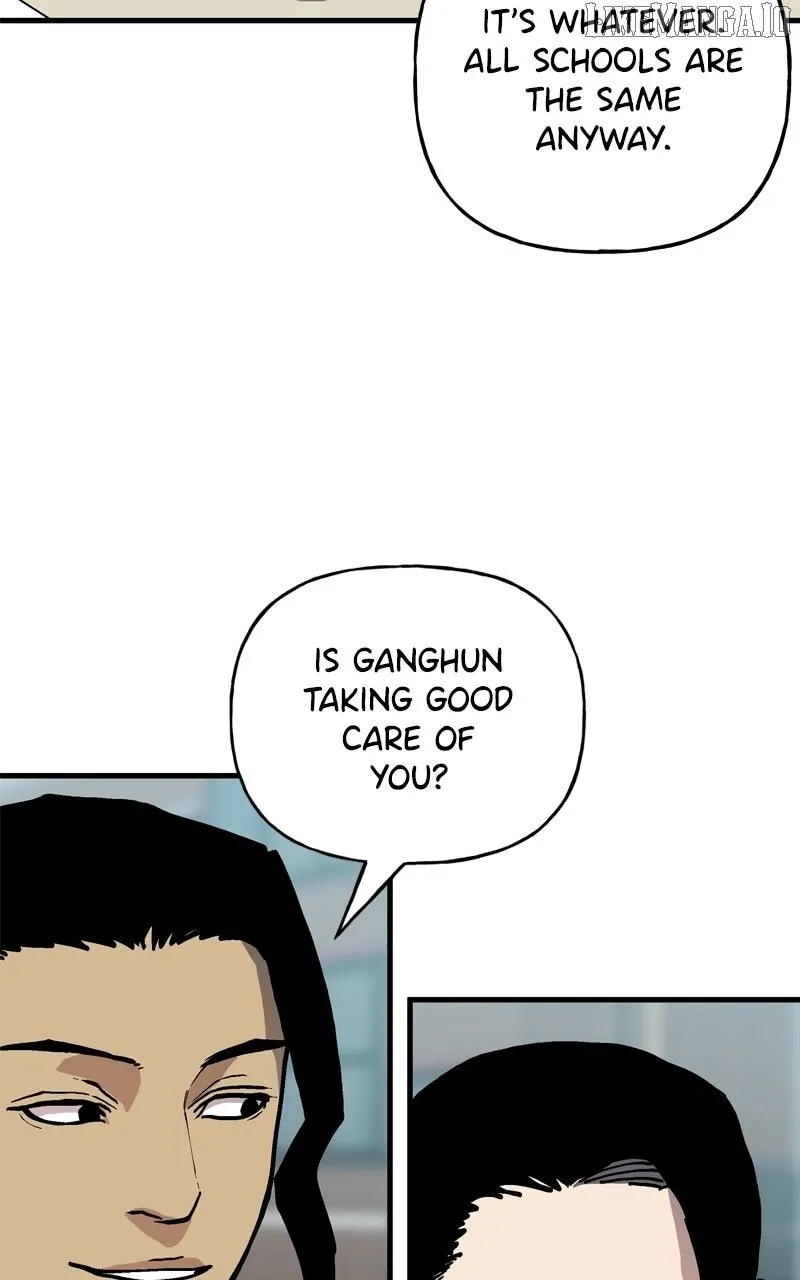 Boss Returns Chapter 47 page 52 - 