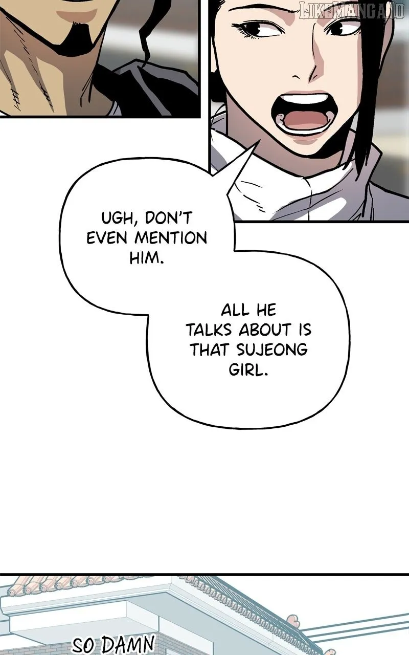 Boss Returns Chapter 47 page 53 - 