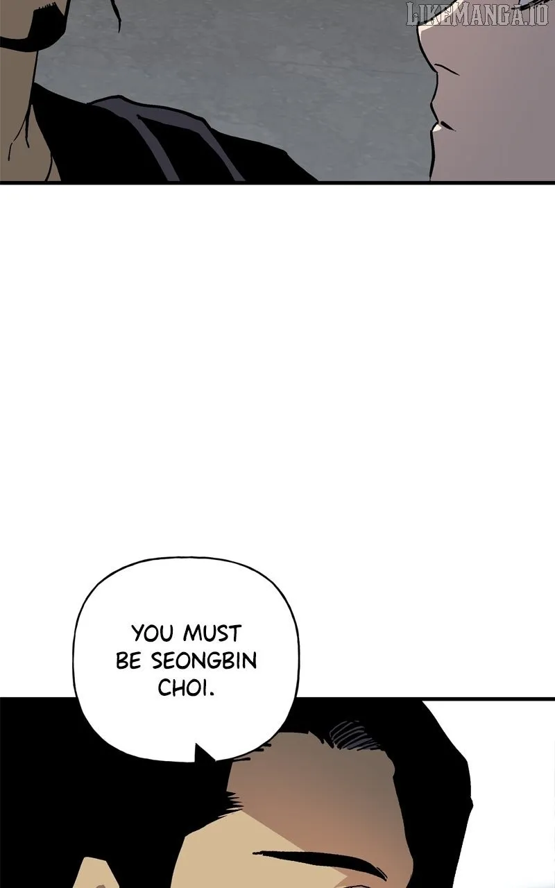 Boss Returns Chapter 47 page 56 - 