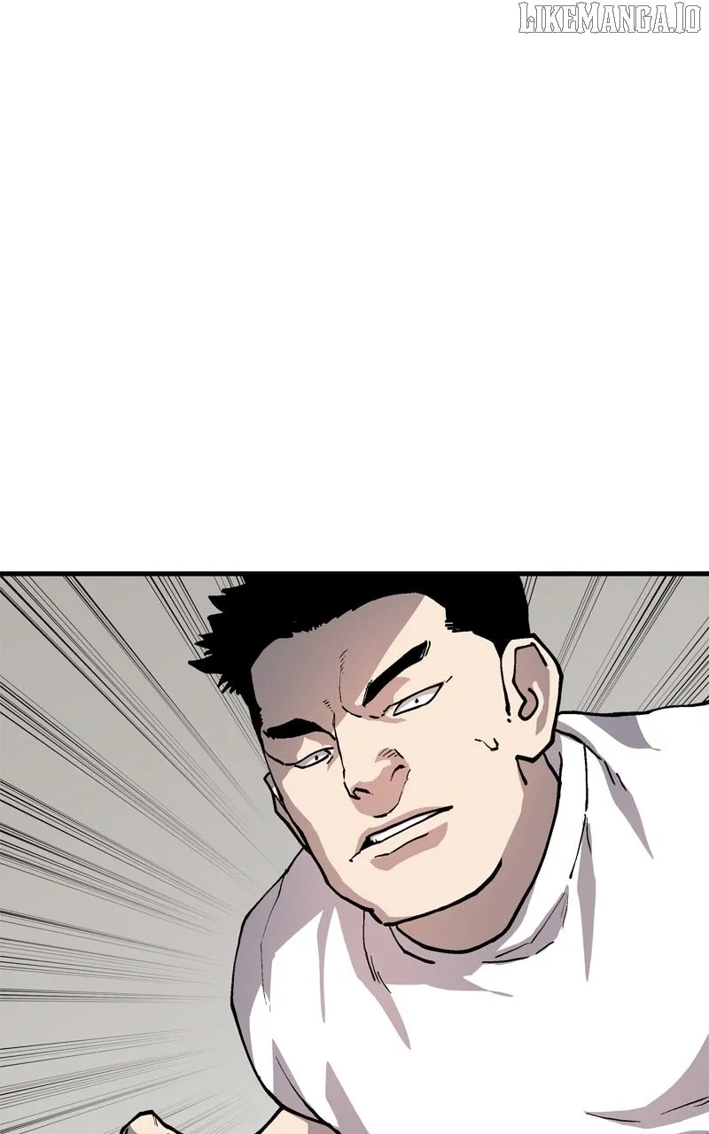 Boss Returns Chapter 47 page 58 - 