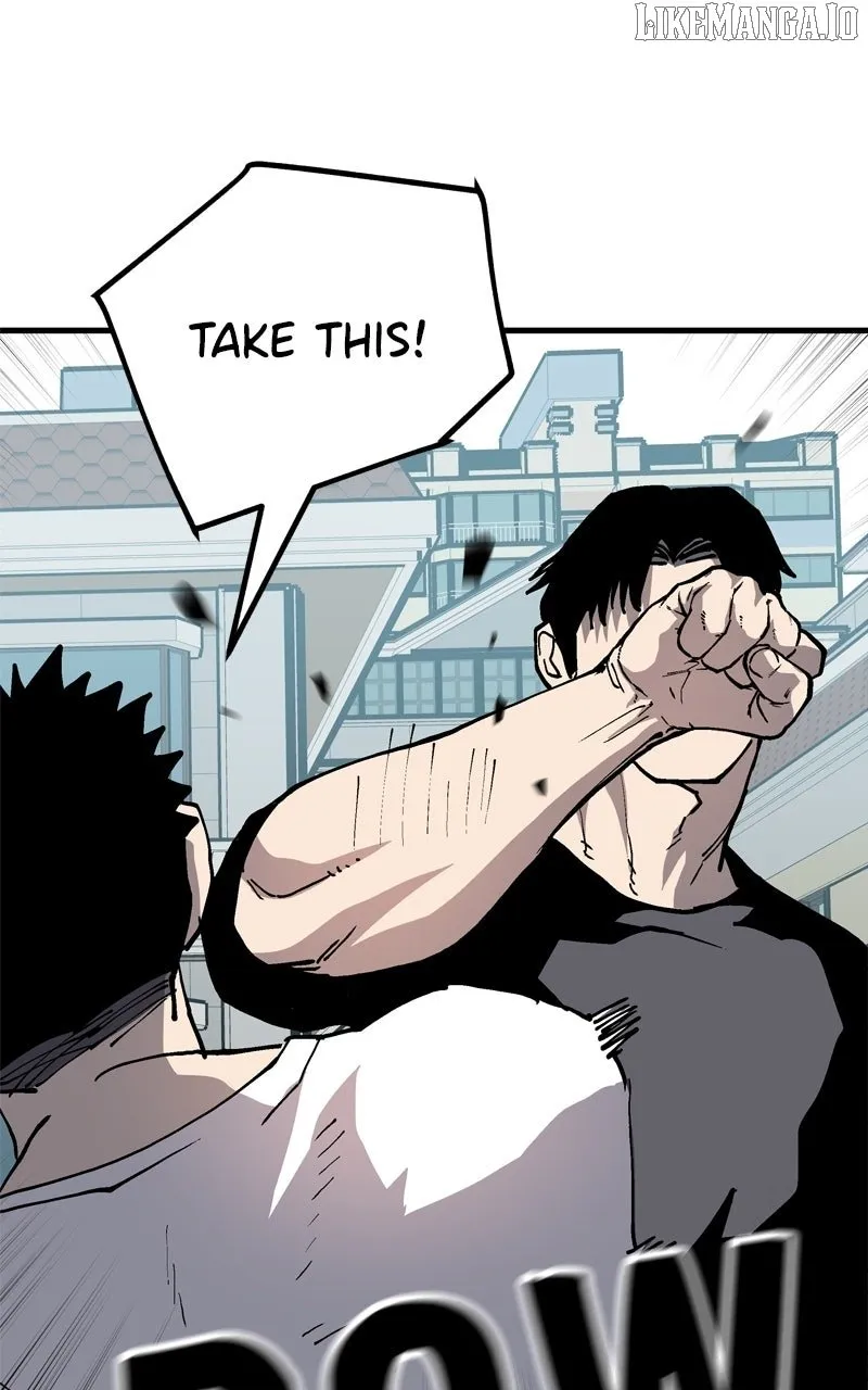 Boss Returns Chapter 47 page 60 - 