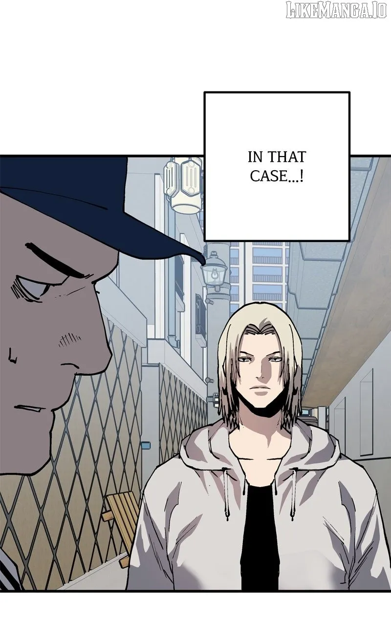 Boss Returns Chapter 47 page 7 - 